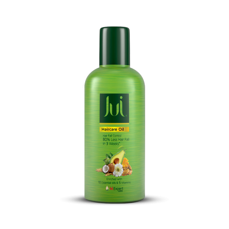 Jui Hair Care Oil 200.0 ml