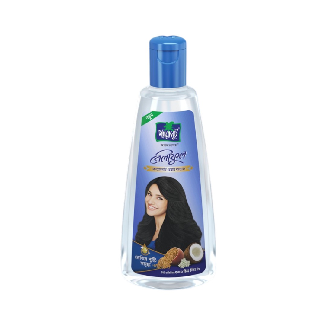 Parachute Hair Oil Advansed Beliphool